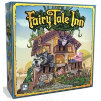 Fairy Tale Inn