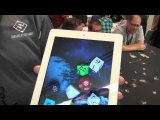 X-Wing Miniatures Overview - PAX 2012