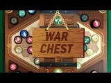 BGC War Chest Командный режим (Правила, игра, мнение)