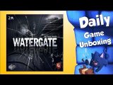 Daily Game Unboxing