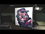 The Initiative: Board Game Preview
