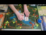 Понастолим в Механическое дополнение (The Clockwork expansion) для настольной игры Root (Корни) 🤖