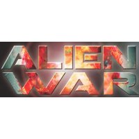 Alien War