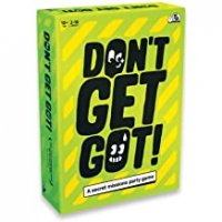 Don't Get Got
