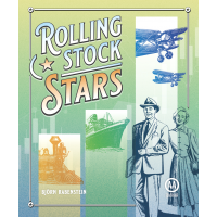 Rolling Stock Stars