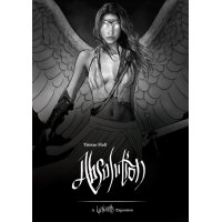Veilwraith: Absolution
