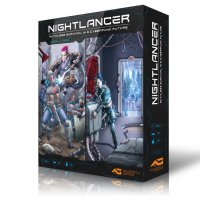 Nightlancer