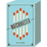 matchmaster