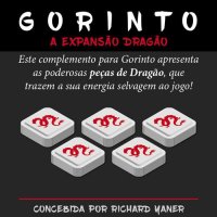 Gorinto: The Dragon