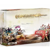 Conqueror: Final Conquest