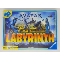 Лабиринт Аватар 3D
