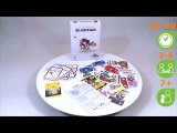 Велонимо. Обзор настольной игры от компании Стиль Жизни