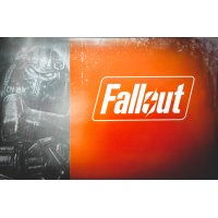 Fallout. Vault-Tec (Фан доп)