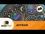Astrum летсплей от Dicefest