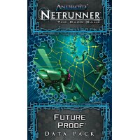 Android: Netrunner - Future Proof