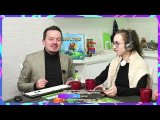 Стрим Rollевой кухни. Кубитос