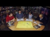 Pathfinder. Стартовый набор – пример игры