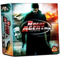 Rogue Agent
