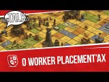 Подкаст насTALKи о Worker placement'ах