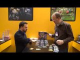 Titanium Wars Overview - Nuremberg Toy Fair 2013