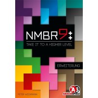 NMBR 9 ++