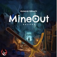 Mine Out