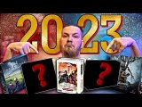 Лучшие и скучные игры 2023