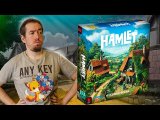 Обзор ANY KEY - Hamlet (Гамлет)