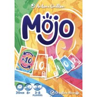 Моджо