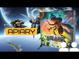 Правила игры, подготовка и летсплей от канала The Meeples