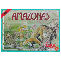 Amazonas