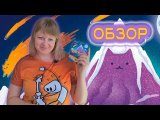 Обзор + демонстрационная партия + мнение