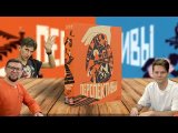 Обучающий сценарий от канала «Твой игровой»