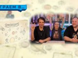 Играем в STEGEGETS