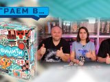 Играем в ТВИНИТИ Япония