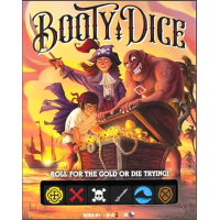Booty Dice