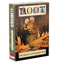 Root: Squires & Disciples Deck
