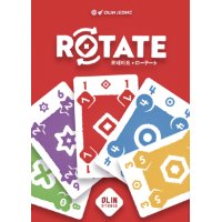 Rotate