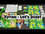 Let`s play двух партий плюс впечатления!
