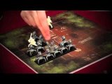Игровой процесс. Часть 1