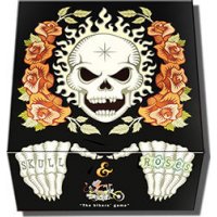 Skull & Roses