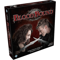 Blood Bound