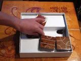 Распаковка игры
