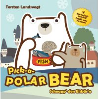 Pick-a-Polar Bear