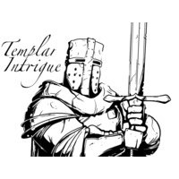 Templar Intrigue