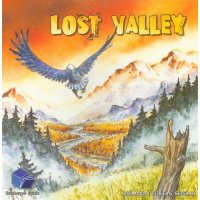 Lost Valley