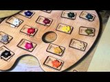 Видеообзор Тома Вэсела (The Dice Tower)