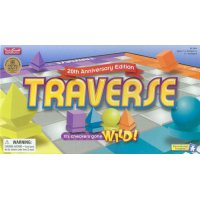 Traverse