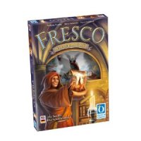 Fresco: The Scrolls