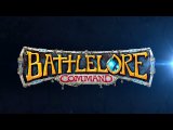 BattleLore: Command Trailer